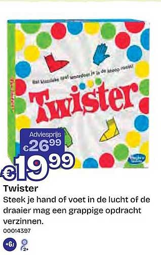 Twister