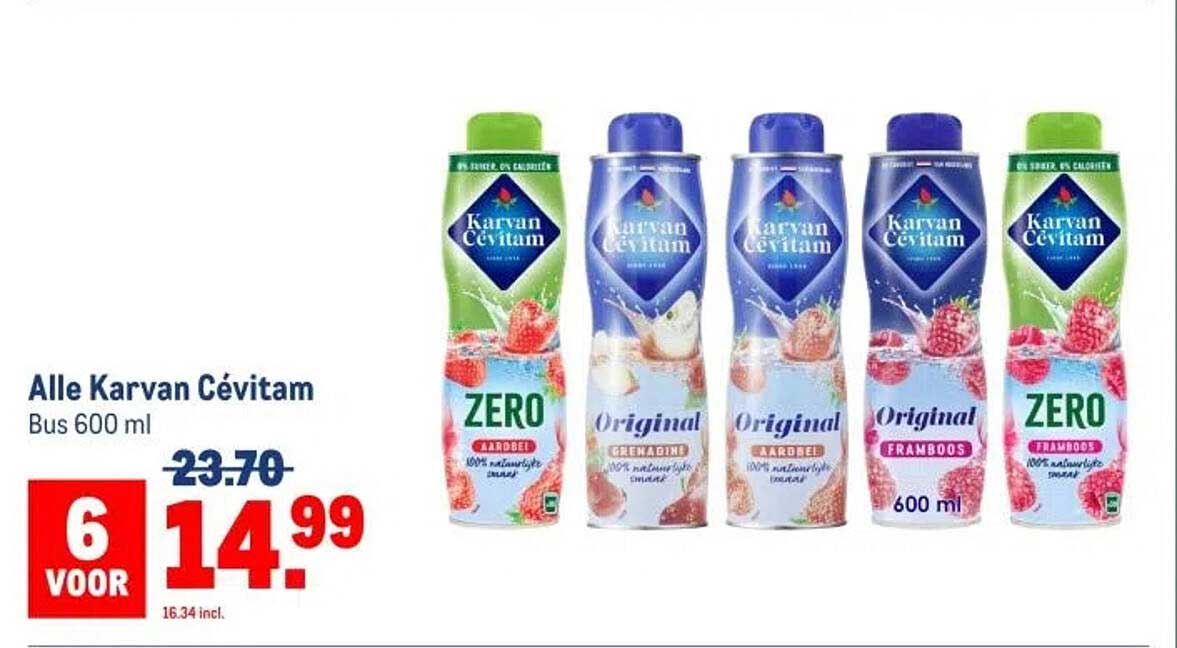 Alle Karvan Cévitam