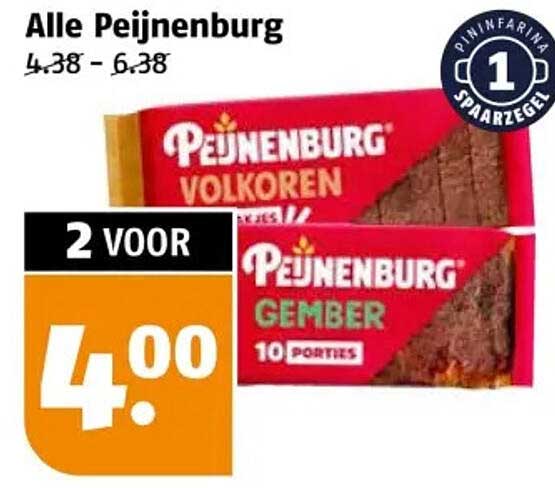 Alle Peijnenburg