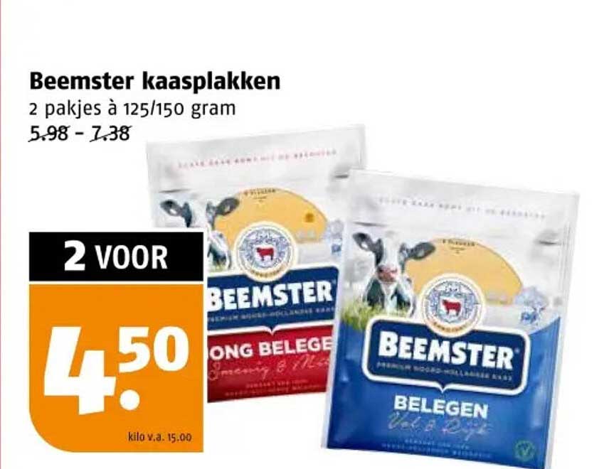 Beemster kaassplakken