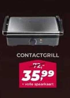 CONTACTGRILL