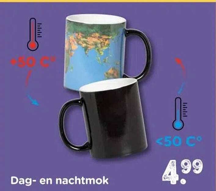 Dag- en nachtmok