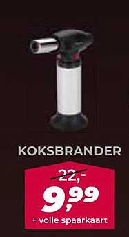KOKSBRANDER