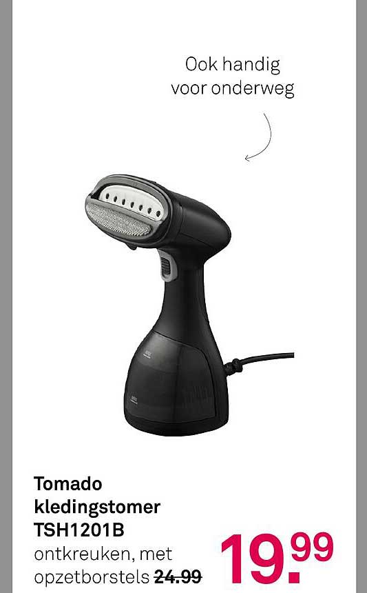Tornado kledingstomer TSH1201B