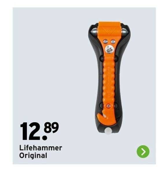 Lifehammer Original