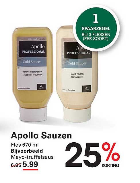 Apollo Sauzen