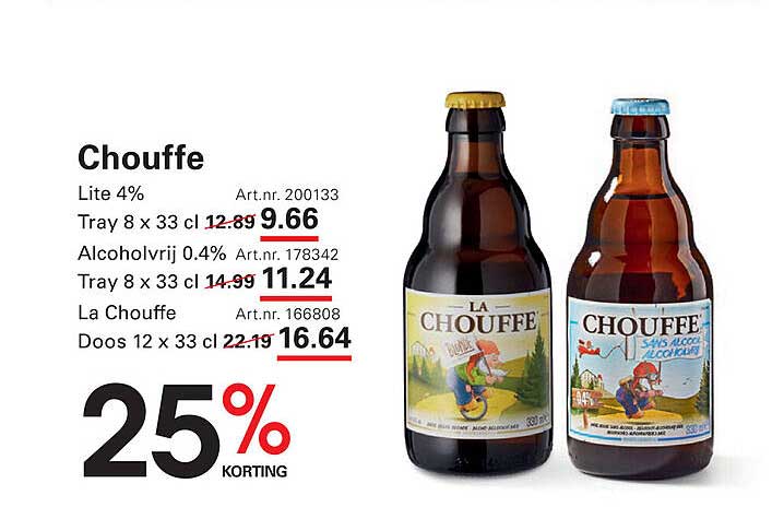 Chouffe