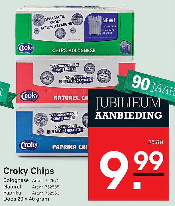 Crokyd Chips