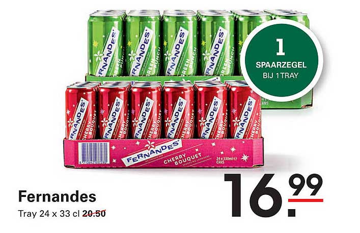 Fernandes Tray 24 x 33 cl