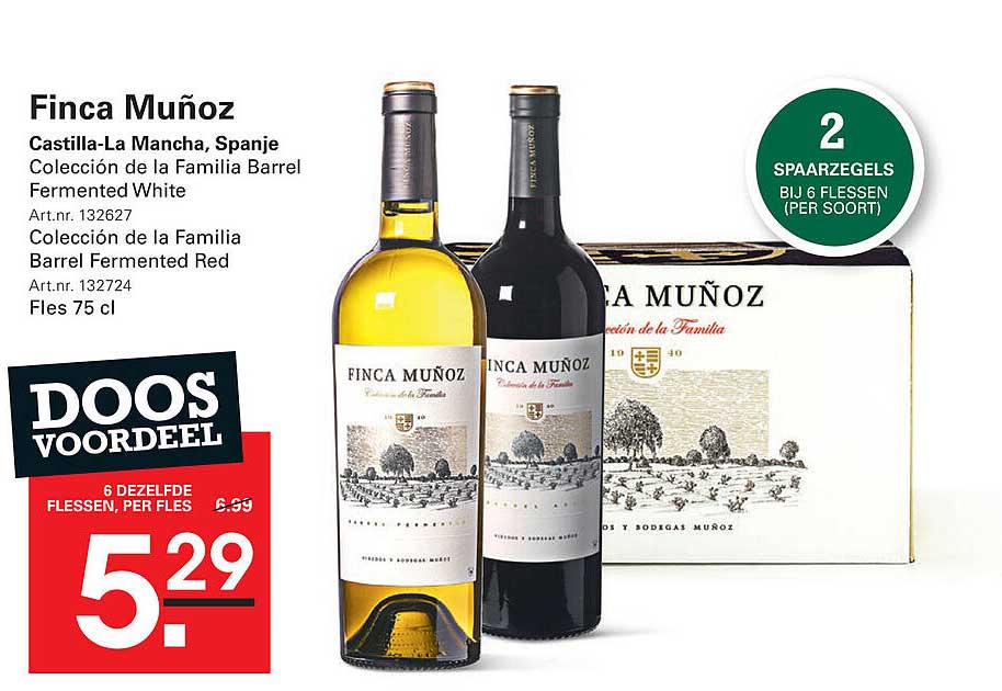 Finca Muñoz