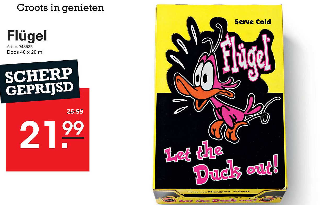 Flügel