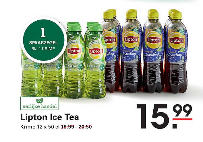 Lipton Ice Tea