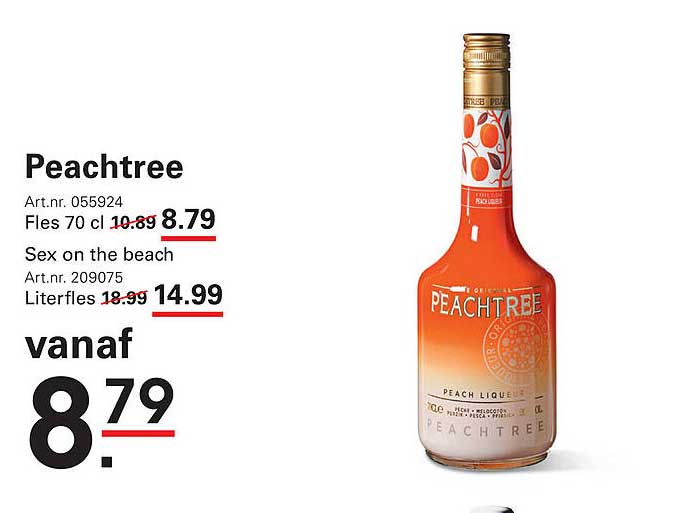 Peachtree