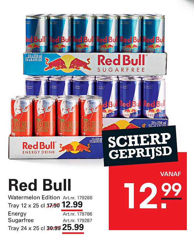 Red Bull