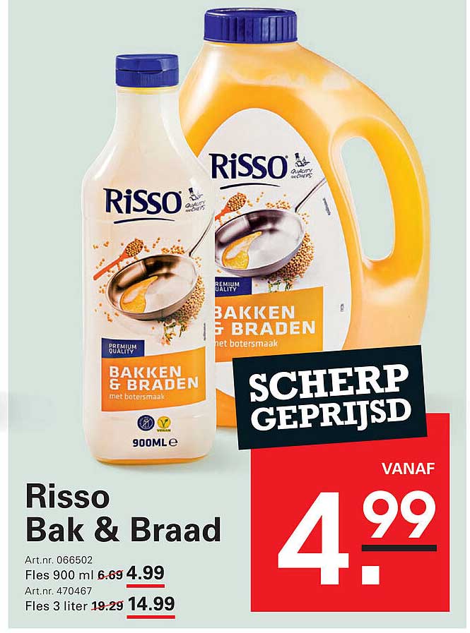Risso Bak & Braad