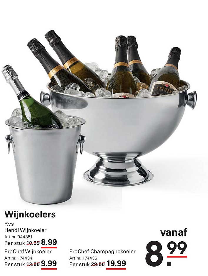 Wijnkoelers