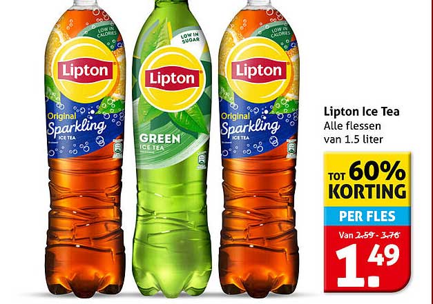 Lipton Ice Tea