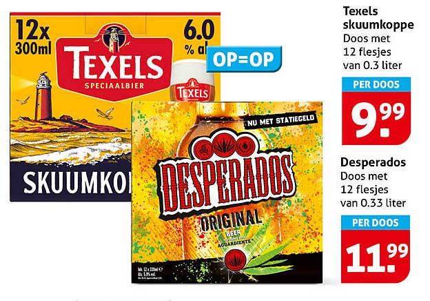 Texels skuumkoppe