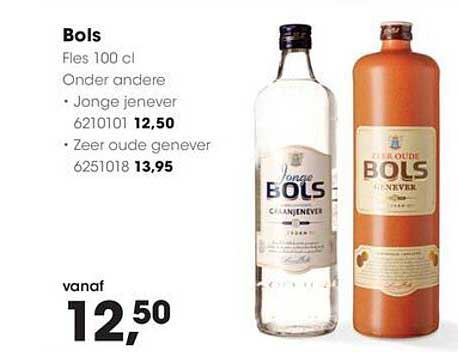 Bols