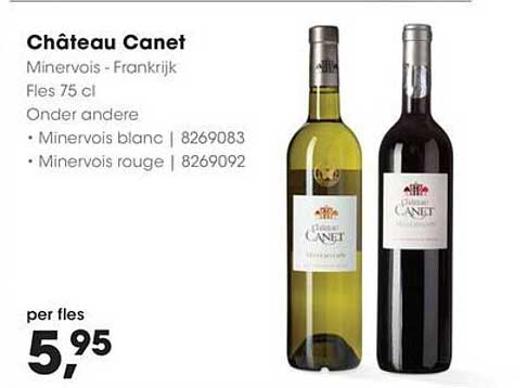 Château Canet