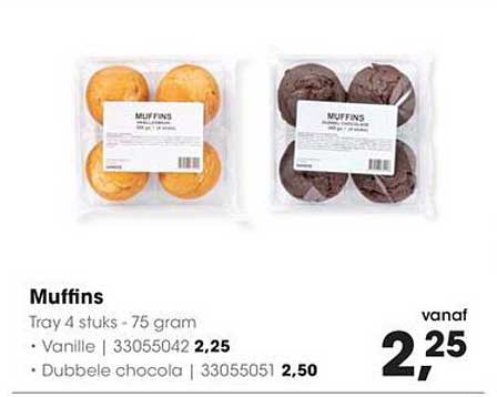 Muffins