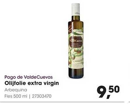 Oliijfolie extra virgin