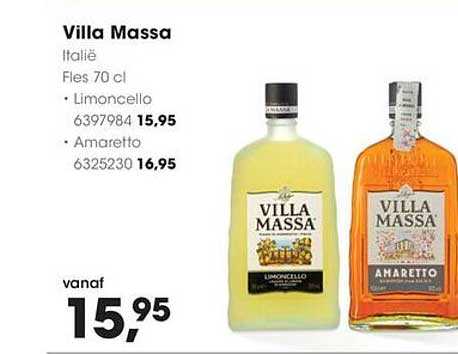 Villa Massa