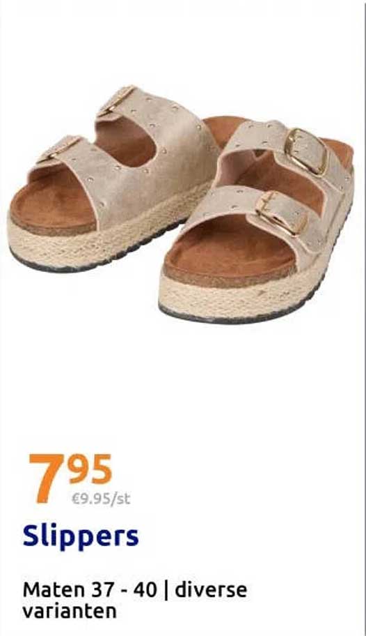 Slippers