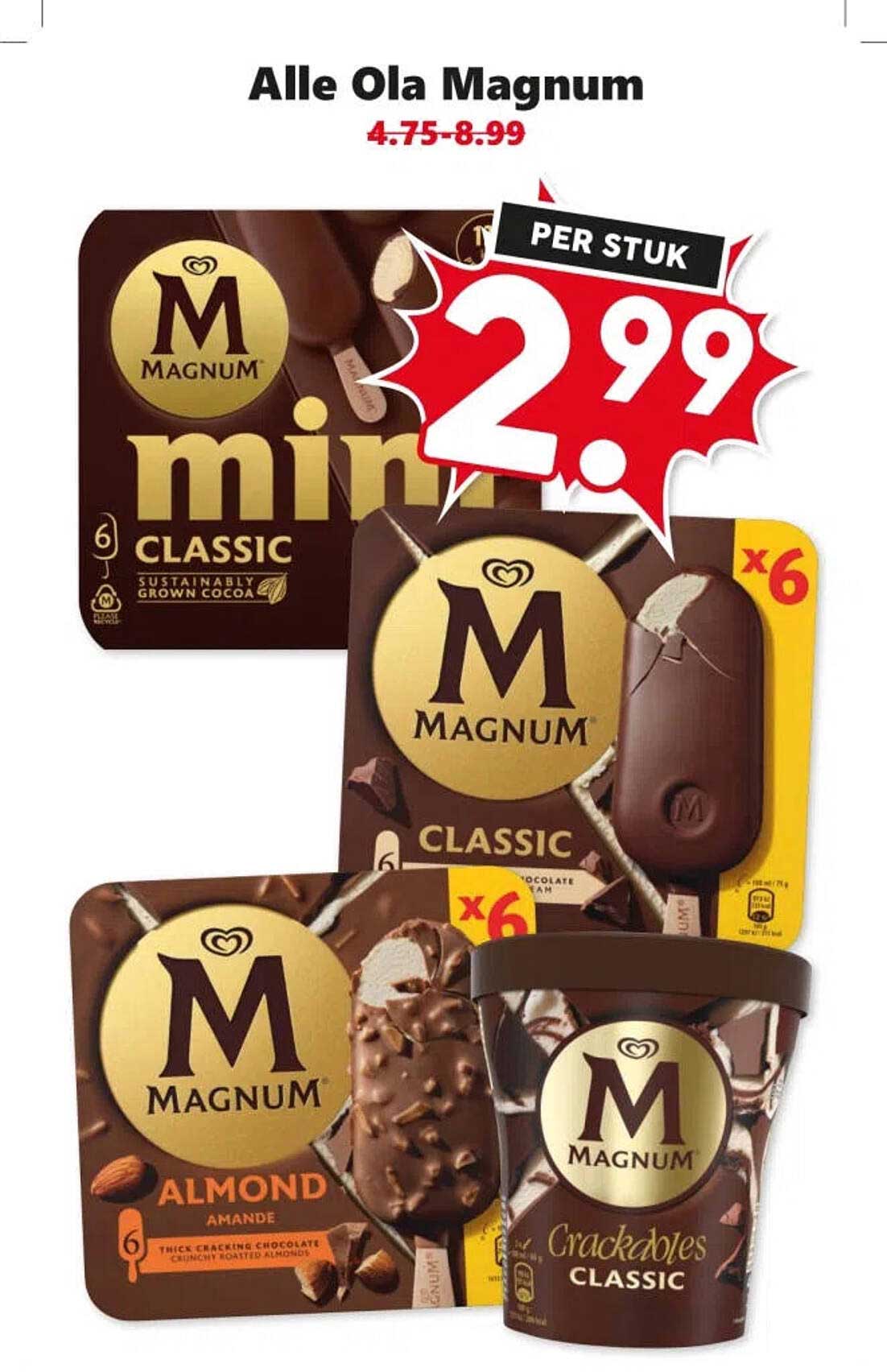Alle Ola Magnum