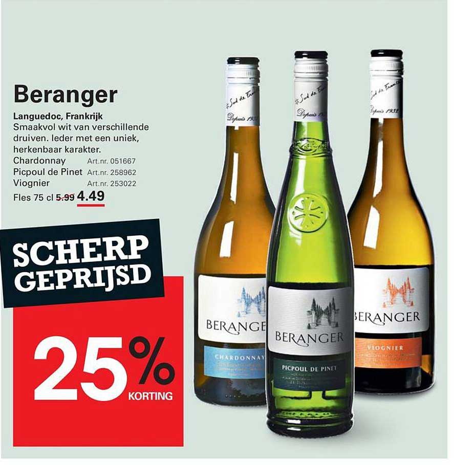 Beranger