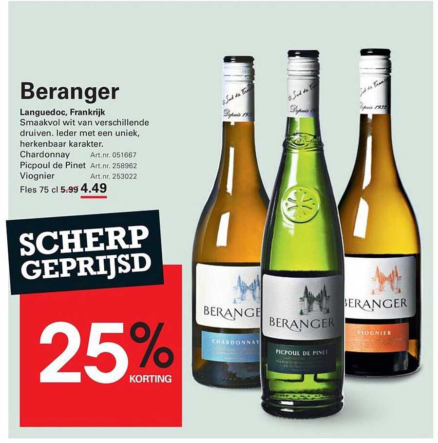 Beranger