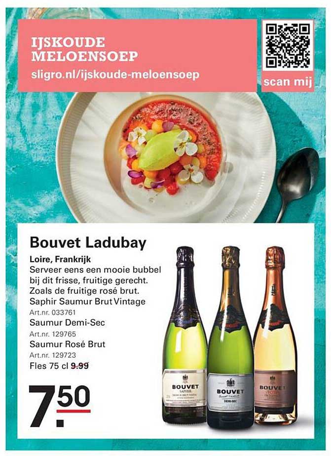 Bouvet Ladubay