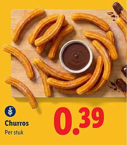 Churros
