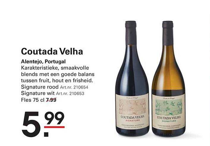 Coutada Velha