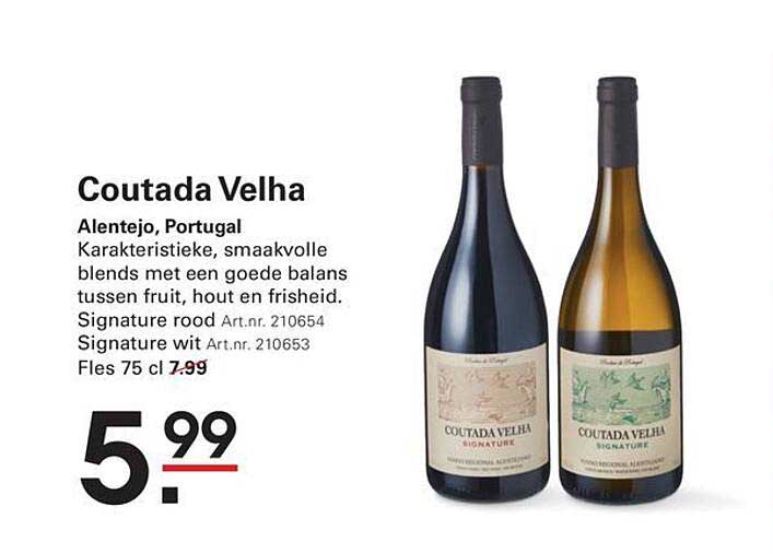Coutada Velha