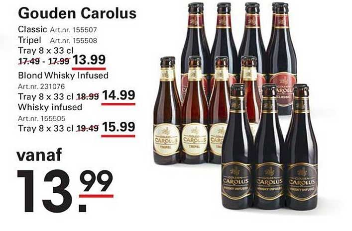 Gouden Carolus