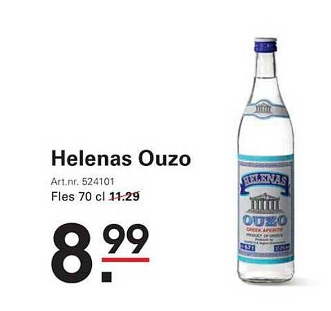 Helenas Ouzo