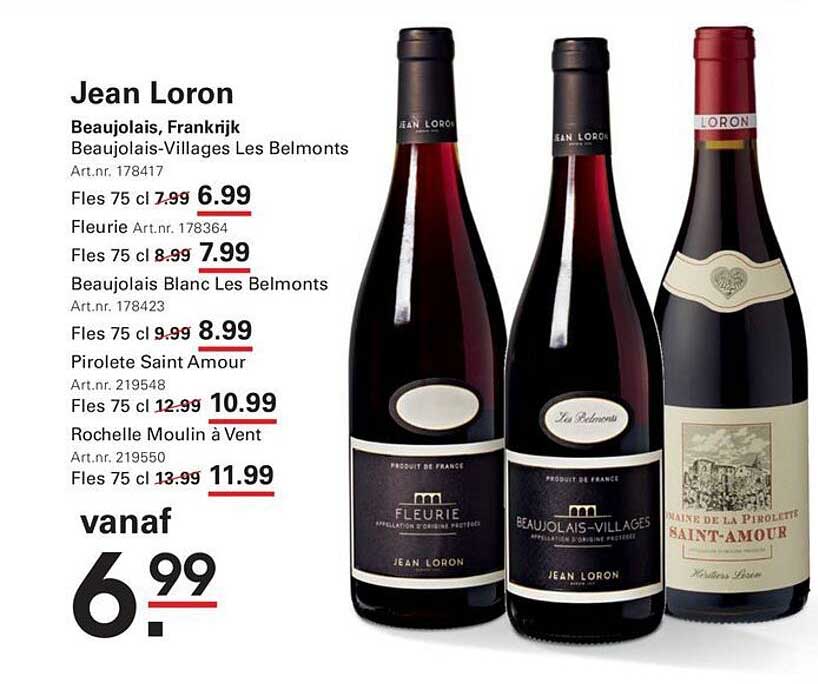Jean Loron