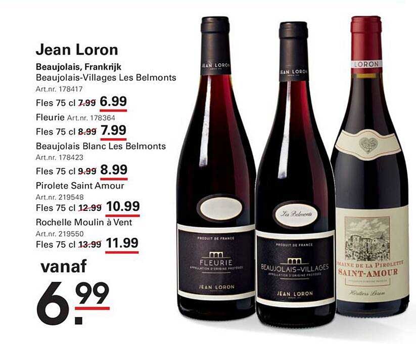 Jean Loron
