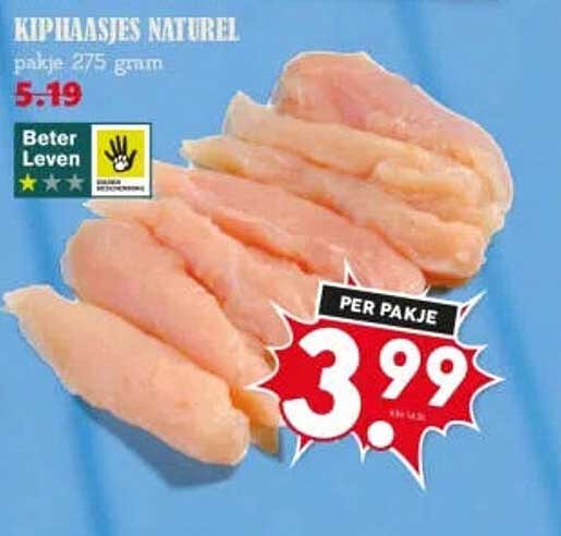KIPHAASJES NATUUR