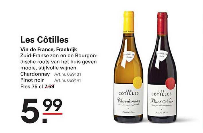 Les Côtilles
