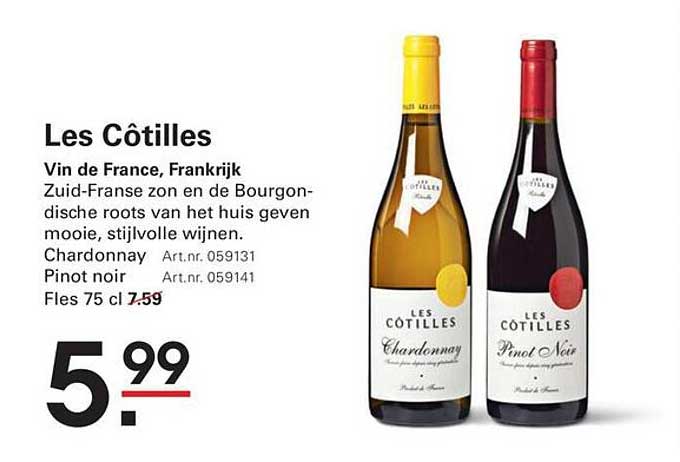 Les Côtilles