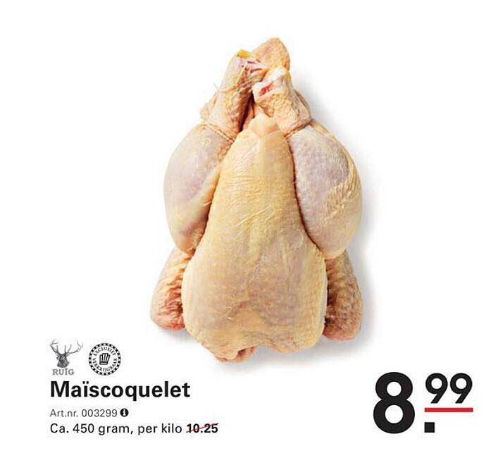 Maiscoquelet