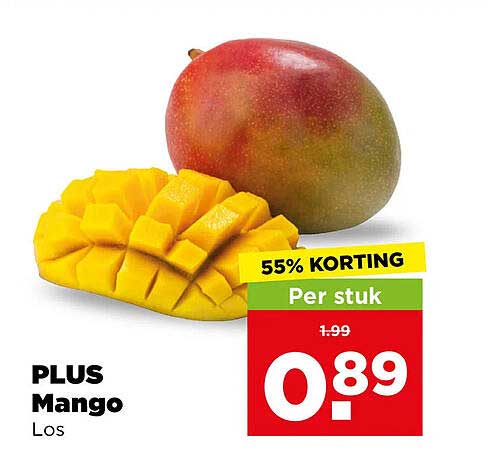 Mango Los 55% KORTING