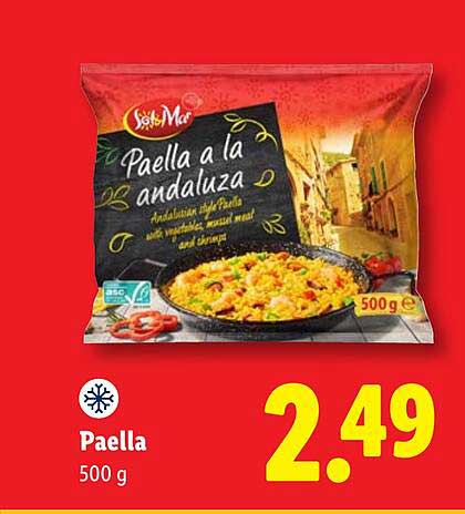 Paella
