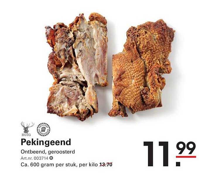 Pekingeend