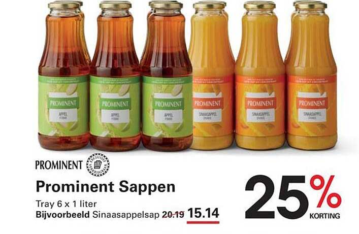 Prominent Sappen