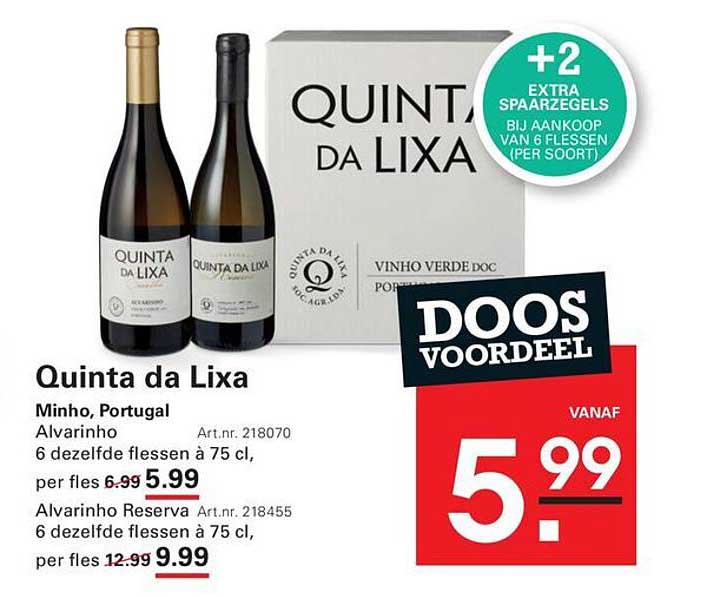Quinta da Lixa