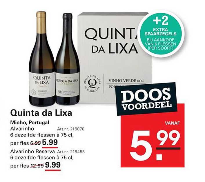 Quinta da Lixa