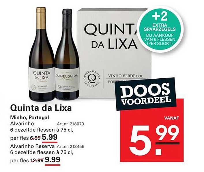 Quinta da Lixa